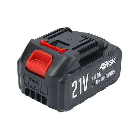 BATERIA DE REPUESTO FERRESTOCK 21V 4.0AH HQ FSK (1/3)