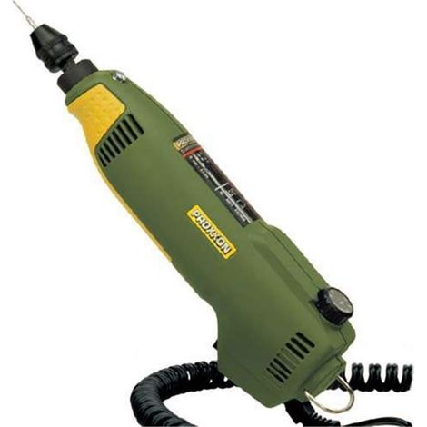 Taladradora/lijadora precisión Proxxon 28462 Micromot FBS 12 / EF