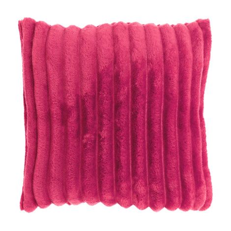 Cuscino Lex 50x50cm fucsia UNIQUE LIVING