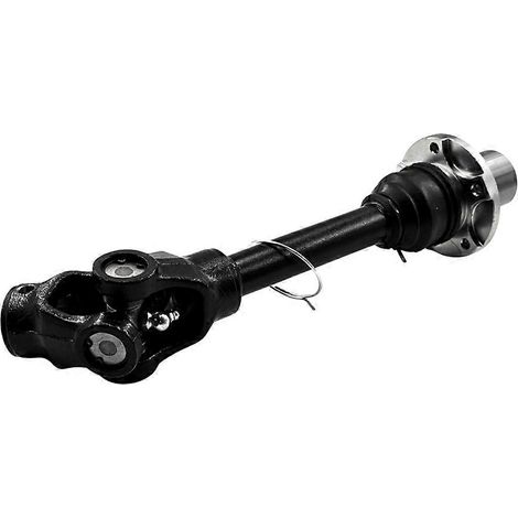 Demi-arbre de transmission arrière avec joint universel, ensemble d'arbre 27481 70303 pour quad Linhai 400 520 550 (1/5)