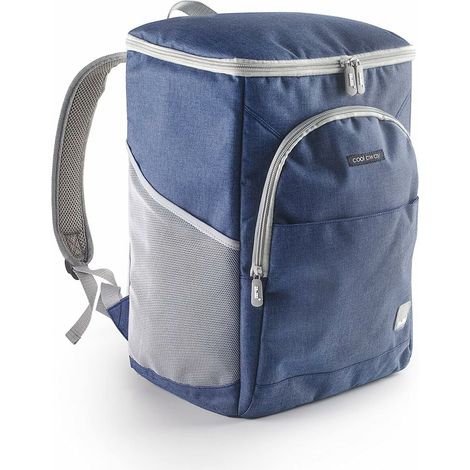 MOCHILA NEVERA DALVIK 21 LT - IBILI
