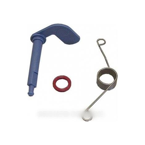 Kit de réparation de distributeur pour Lave-vaisselle Siemens 00166630