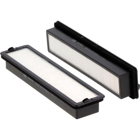 Filtro para cabina HIFI-FILTER SC70116