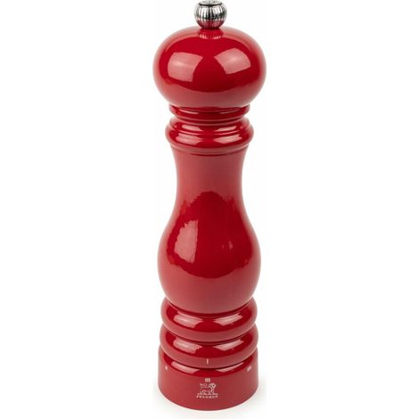 Peugeot Paris u'Select Pfeffermühle Rot Passion 22 cm