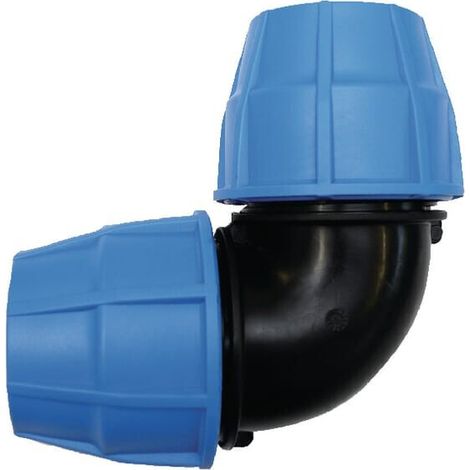 S16 Racor paso angular 20 mm SUPREME 654475S