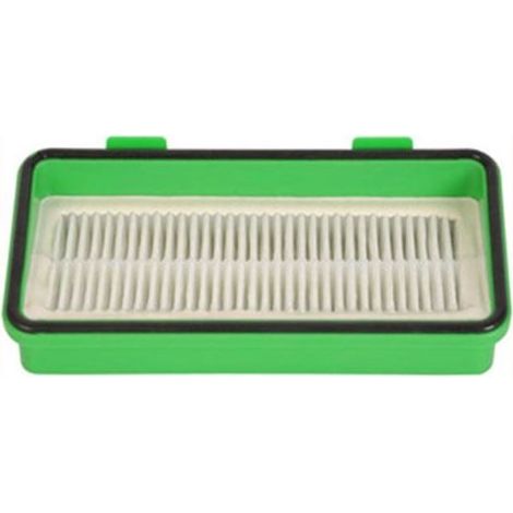 FILTRO HEPA PARA COMPACT FORCE CICLÓNICO PARA ASPIRADORA SEB ROWENTA