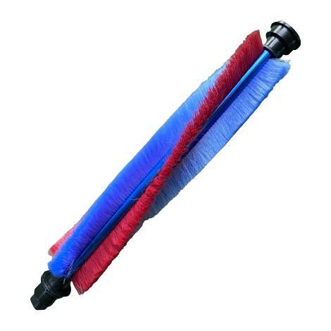 SPAZZOLA DI PULIZIA PER ASPIRAPOLVERE BH 10320