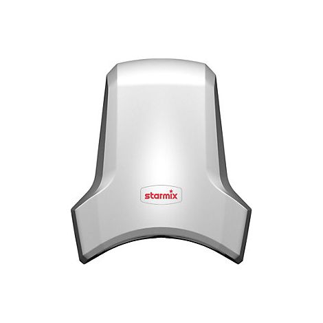 starmix  Asciugamani Airstar T-C1  tempo di asciugatura di 17 s