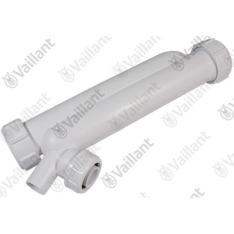 VAILLANT Siphon Anschlusssets System 63/96 Alu Vaillant-Nr. , 011513 (1/2)