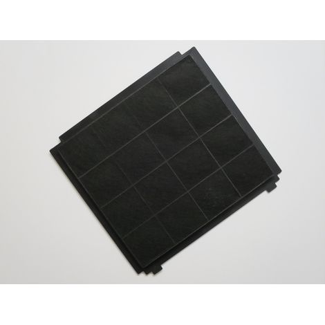 FILTRE A CHARBON HOTTE AIRFORCE F134N F134C EG8839 F105A AFFCA329 Airforce (1/2)