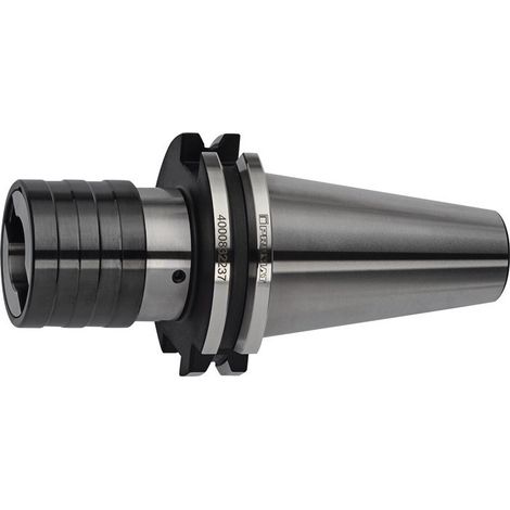Mandrino a maschiare DIN 69871A M3-M14 SK50 A.-L.63mm PROMAT