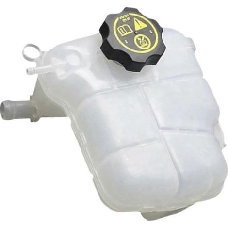 Vase d'expansion du liquide de refroidissement du radiateur moteur 13256823 13502353 13465094 pour Buick, Chevrolet, Opel, Vauxhall et Holden (1/5)