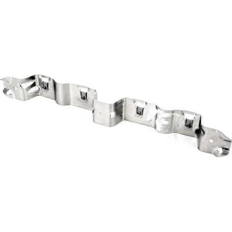 Support de cache-moteur inférieur de haute qualité Yuanbao Beam Bracket 51757309591 pour BMW Série 1 F20 F30 - Pièces automobiles (1/5)