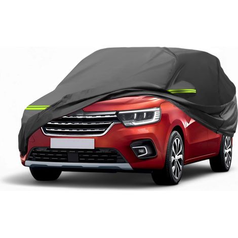 Complete Car Cover for Kangoo II 08-21 1pc (1/5)