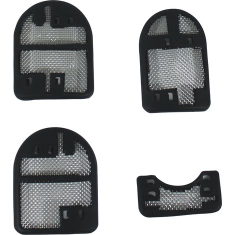 Makita Schmutzgitter-Set - 198719-4