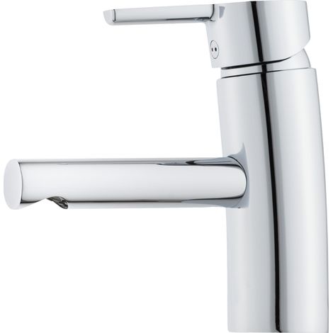 Mora MMIX B5 MediCare Mitigeur monocommande pour lavabo, bec prolongé (1/2)