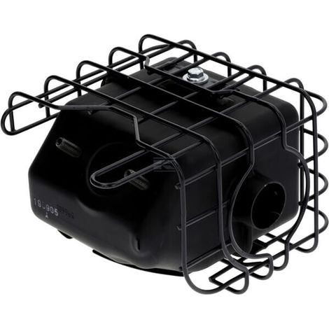 Schalldämpfer BRIGGS & STRATTON 84004468 (1/4)