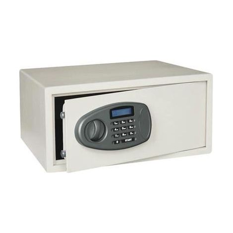 Coffre fort sse020 clavier code serrure electroniq