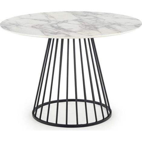 Mesa Houston 1430 , 75x0x0cm, MDF, Metal