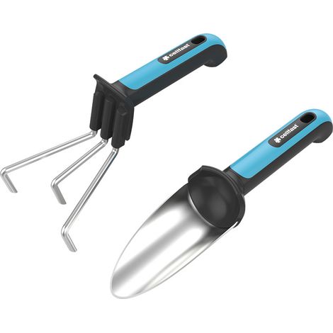 Energo Cellfast Garden Mini Outils À Main Et Kit De Gants (1/2)