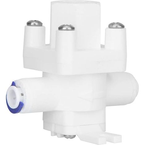 Wasserdruckregler für Umkehrosmoseanlagen (3-Minuten-Regler)