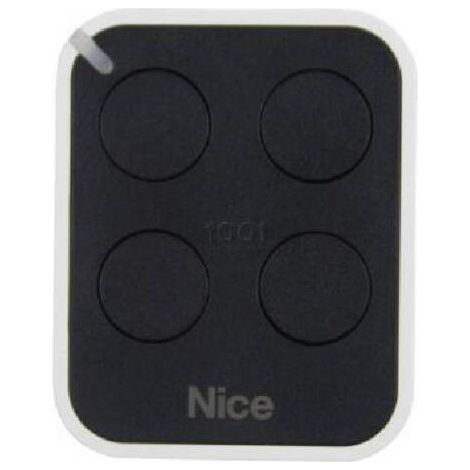 Telecommande NICE ON4E (1/2)