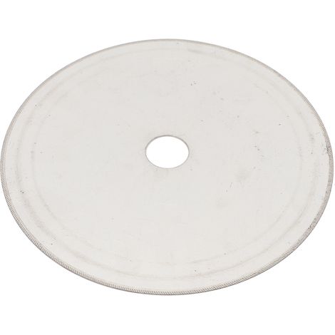 Lame de scie à pierre ultra-fine et tranchante pour la découpe de pierres précieuses et d'ambre, meuleuse d'angle (1/5)