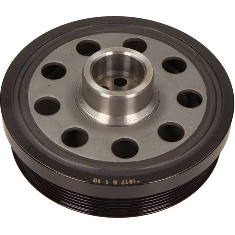 Poulie de vilebrequin Maxgear BMW E90/F20/F30 2.0D 10-