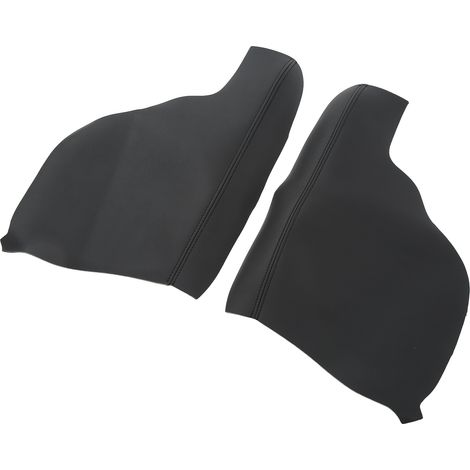 Accoudoir de porte avant Pair Habitacle Auto Garniture Remplacement Noir pour Odyssey 2011-2017 (1/5)