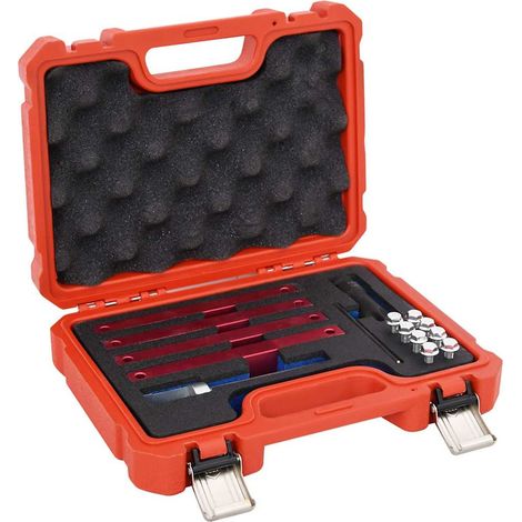 210651 vidaXL 15 Piece Engine Timing Tool Set for Mercedes Benz (1/5)