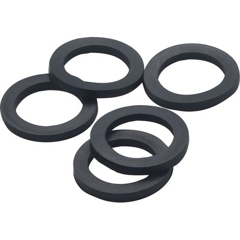 Junta de goma para racor QUICK PLOMBERIE 5/8 (x5)