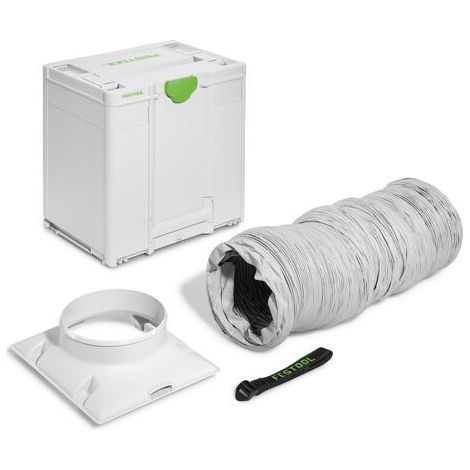 Festool LS-SYS-AIR D200x6m-577964