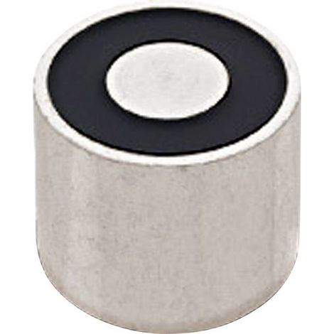 [NEUWERTIG] B-Ware Intertec Elektromagnet Permanent Elektromagnet Stromloser Zustand 45 N 24 V/Dc 6 W
