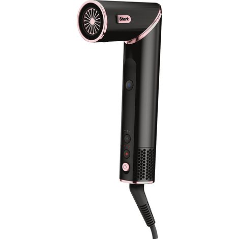 Shark HD446EU FlexStyle 5-in-1 Schwarz Haartrockner (1/5)