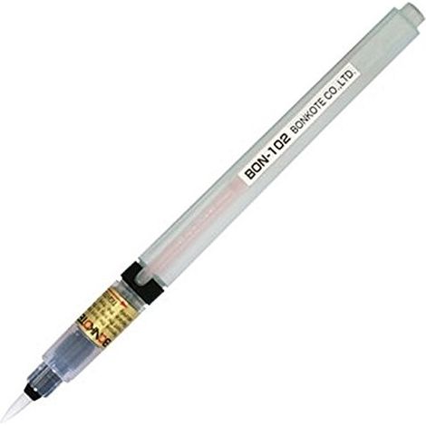 ersa BONKOTE 0FMPEN bolígrafo de flux transparente 7 ml