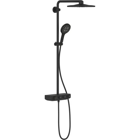 GROHE Euphoria SmartControl System 310 Duschsystem (1/5)