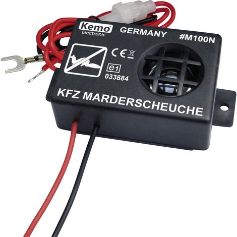 Pluspol Minuspol der Batterie