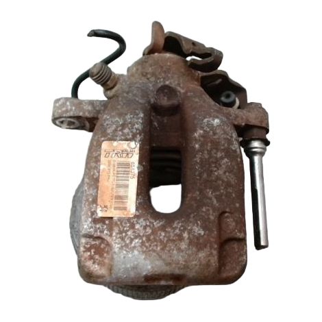 [PRODUIT D'OCCASION] Etrier De Frein Arriere Gauche PEUGEOT 308 I Phase 1 2007-2011 ♻️ Ref Oe. 4401n6 - Garantie à vie (1/4)