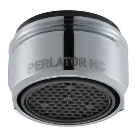 Neoperl Parigi - Aeratore Maschio 24 X 1 Perlator Honeycomb Cromato - Articolo: 01403195