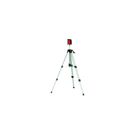 trepied pour niveau laser