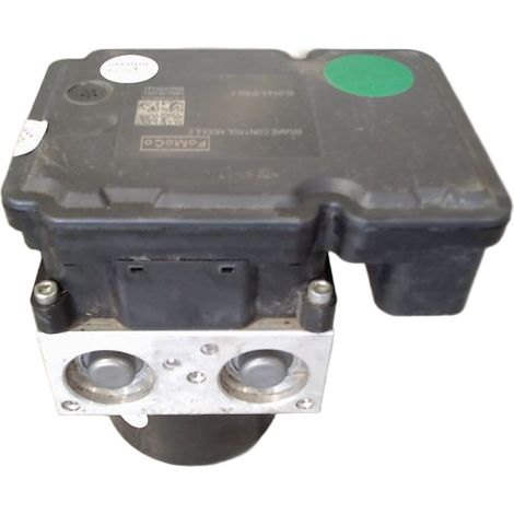 [PRODUIT D'OCCASION] Unite Hydraulique Abs FORD Fiesta ♻️ Ref Oe. Mk61fiesta - Garantie à vie (1/4)