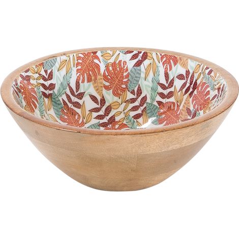 Table Passion - Coupelle Alma en manguier 18 cm