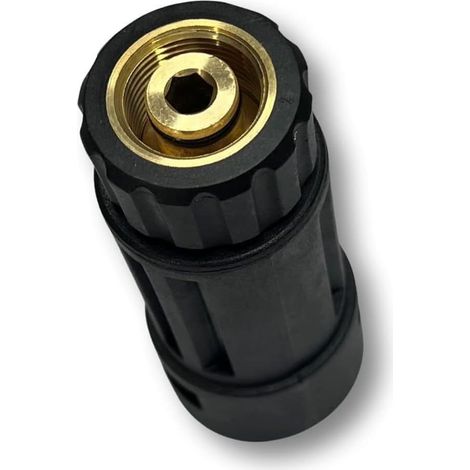Adaptateur B Convient pour Kärcher 2.642–893.0 (M22 x 1,5 IG)