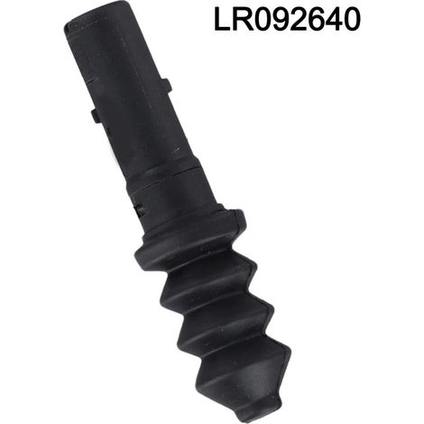 Applicable to Land Rover Jaguar Range Rover fuel tank cap spring clip lock LR092640 (1/5)