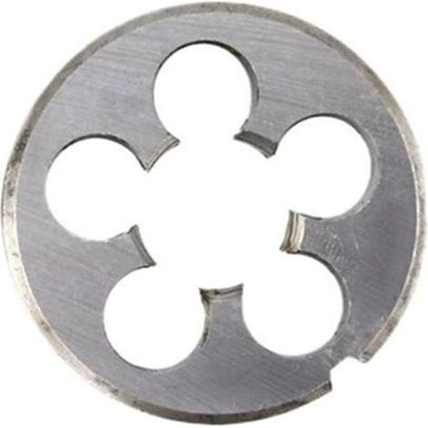 Jeu tarauds et filières, 2 pièces, M14x1,5, HSS, pas à droite (1/4)