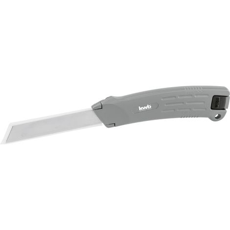 kwb 015710 Profi Dämmstoffmesser, 173 mm (1/5)