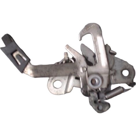 [PRODUIT D'OCCASION] Serrure Capot PEUGEOT 207 Sw ♻️ Ref Oe. 793486 - Garantie à vie (1/2)