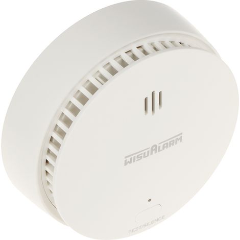 RILEVATORE DI FUMO HY-SA20A VISUALARM / DAHUA