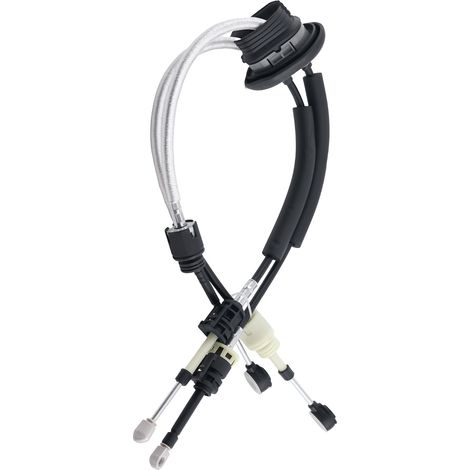 Gear Linkage Cable for Citroen Dispatch 1.6 HDI BE4R Gearbox 2007-2019 (1/5)