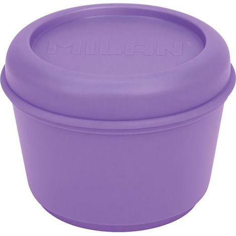 Contenitore per conservazione milan Serie Sunset 0,25 litro plastica